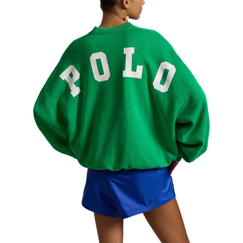 Polo Ralph Lauren Long Sleeve Sweatshirt image number 1
